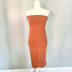 BodyCon Dress